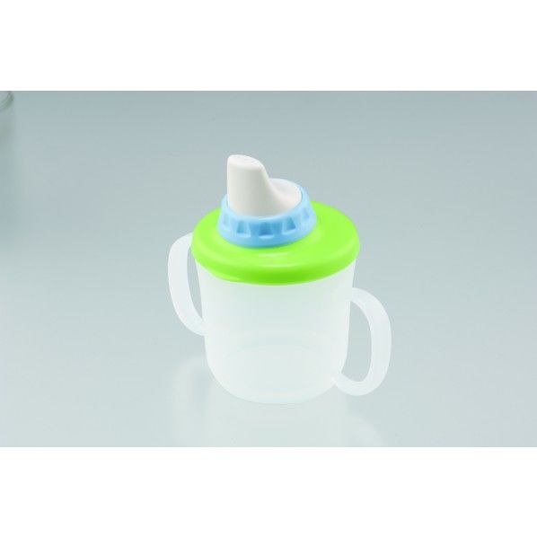 ベビーマグ スパウト ハﾟステルクﾞリーン #1119 1個
