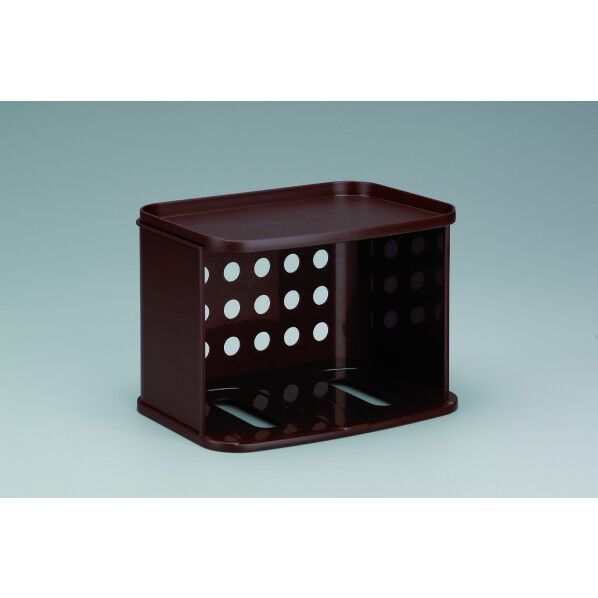 ポットハウス ブラウン #1192 1個