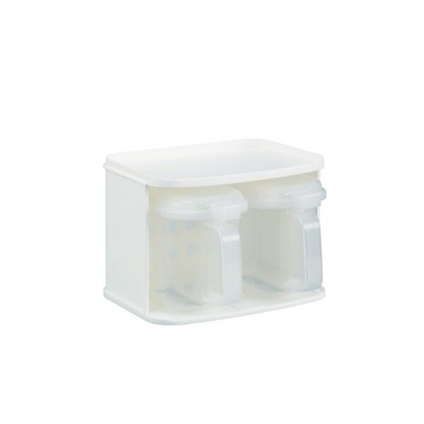 ミニクッキング ホワイト #1193 1個