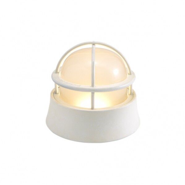 マリンランプ BH1000LOW WAB FR LE 古白色 幅119×高さ109×奥行119mm 700581(264-70581) 1個