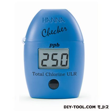 CheckerHC(残留塩素(全塩素)ULR)