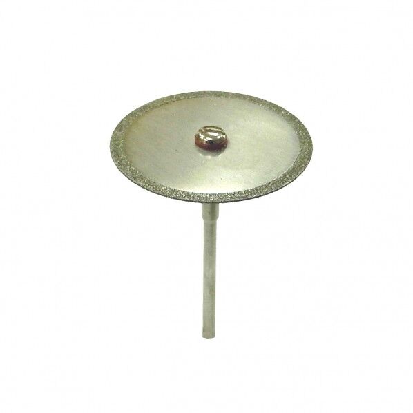 ダイヤモンドカッター 2.34mm軸(ホビーランド) 32×2×0.6mm No.H-641 1