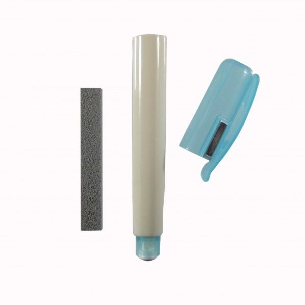 磨くゴム#46(灰色) No.5807 1