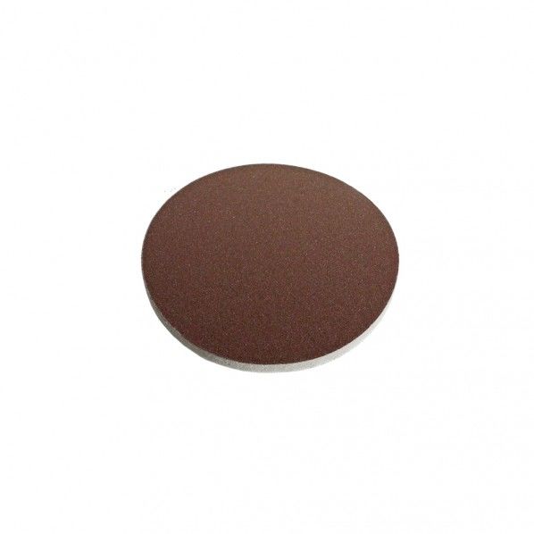 クリーナースポンジ #320 ブラウン 75mm No.4622 1個