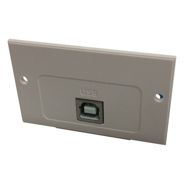 USBインターフェース(はかり側がミニBタイプ)