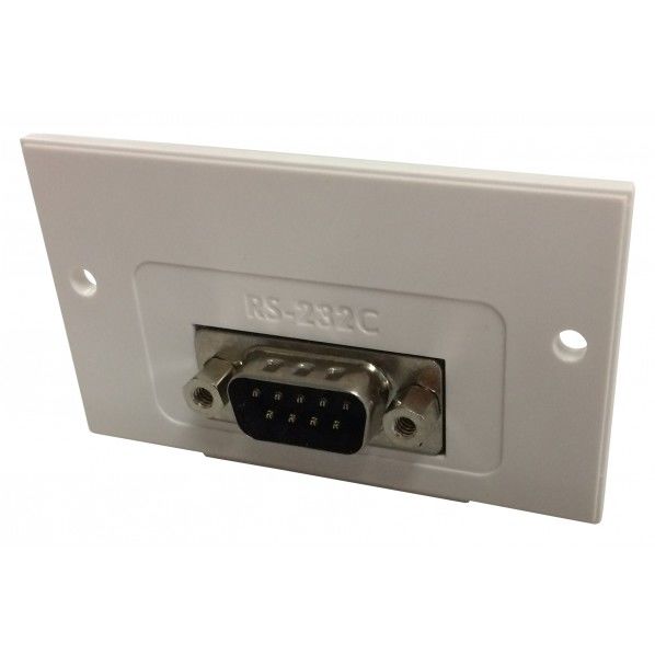 RS-232Cインターフェース(端子台形状)