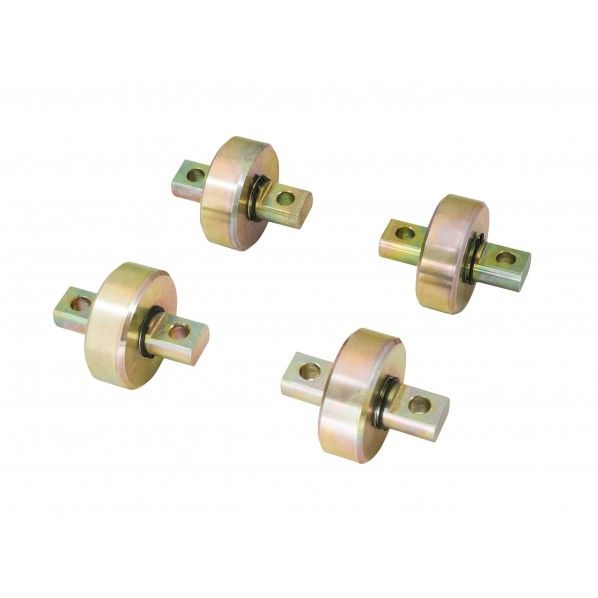 移動用車輪 FW-16-4 1台