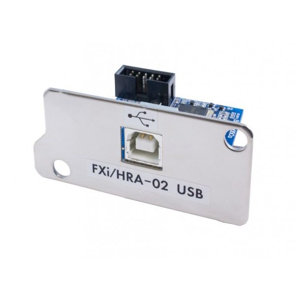 電子天秤 USBインターフェース