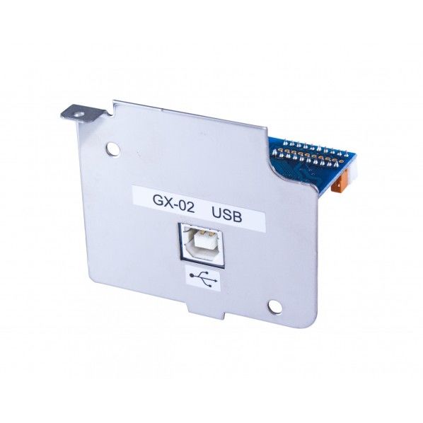 電子天びん用オプションクイックUSB GX/GFシリーズ