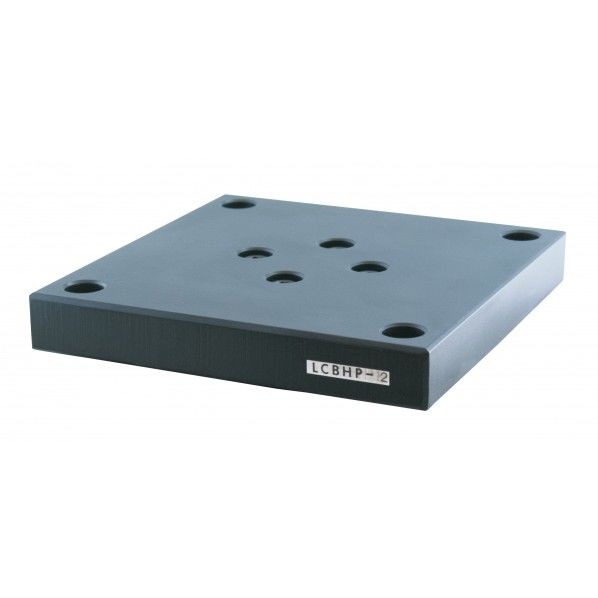 LC1205用ボタンホールプレート LCBHP-2 1個