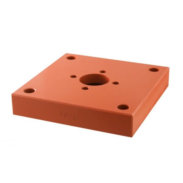 CP/C2Z1/C2F1用マウンティングプレート MP-10 1個