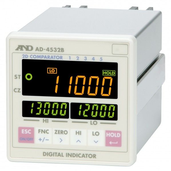 インジケーター AD-4532BJA 1個
