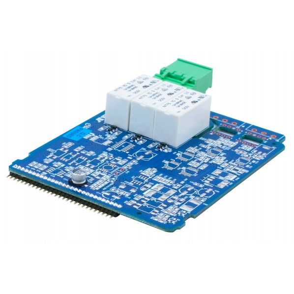 AD-4530/AD-4531B用リレー出力 AD4530-200JA 1個