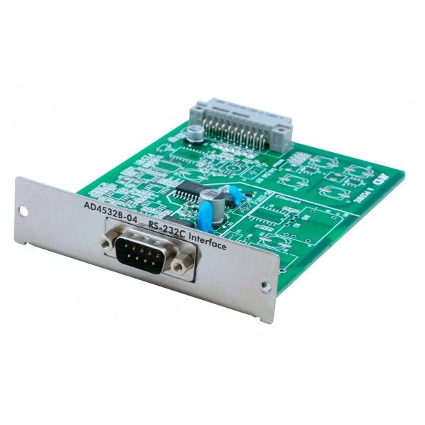 AD-4532B用RS-232C入出力 AD4532B-04JA 1個