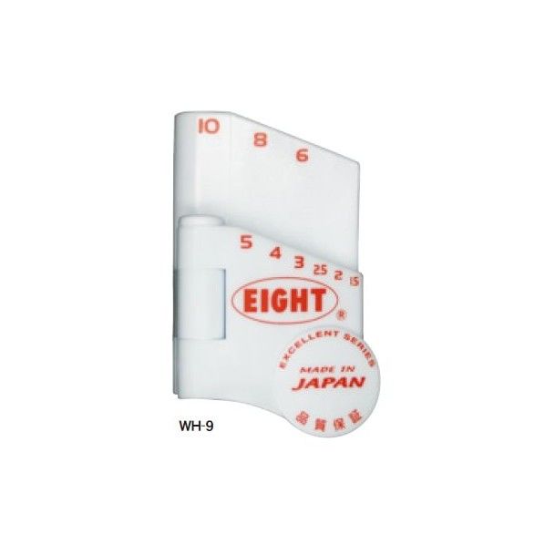 WH-9 六角棒スパナ用ホルダー 2段式 WH9 1個