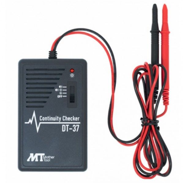 導通チェッカー