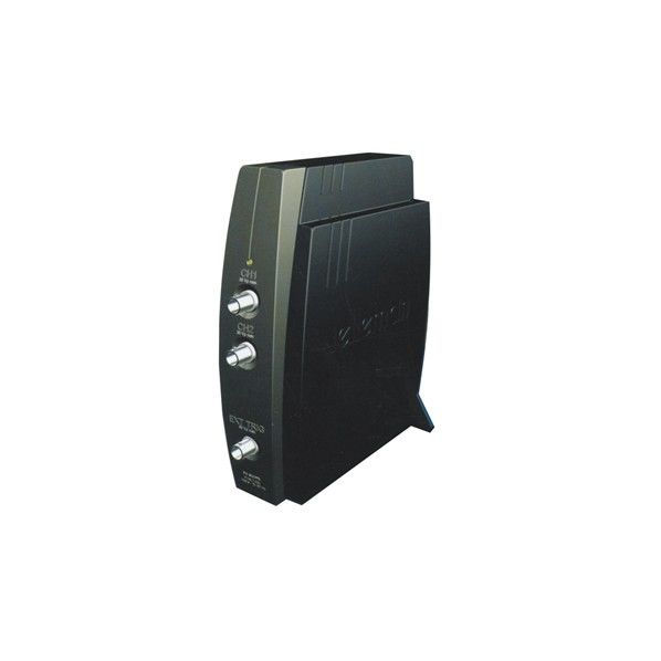 PCSU1000 USB2チャンネルPCストレージオオシロスコープ 1個