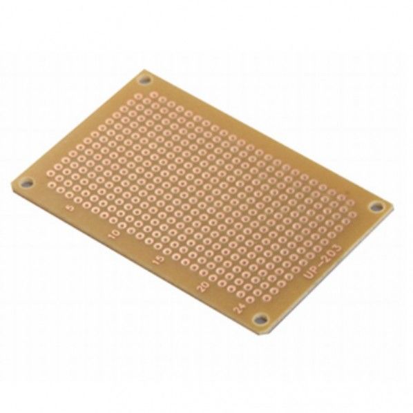 UP-203 ユニバーサル基板 UP203 1個
