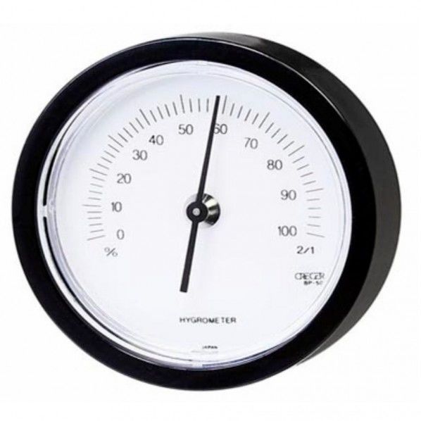 BP-58 アナログ湿度計 BP58 1個