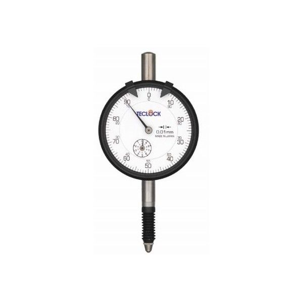 標準型ダイヤルゲージ