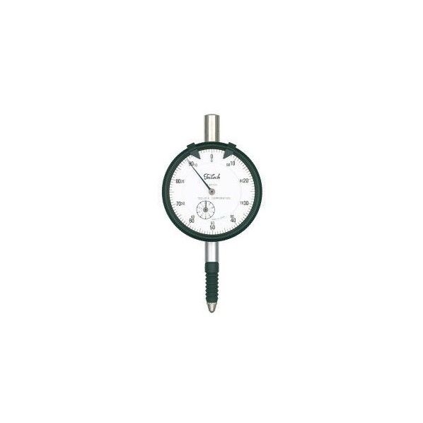 ダイヤルゲージ TM-110PWF 1個