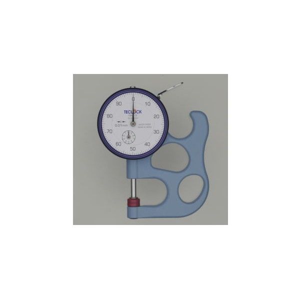 シックネスゲージLWタイプ