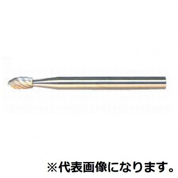 超硬ロータリー・バー SE-22MMSC 1個
