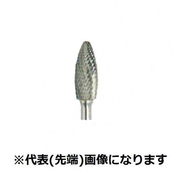 超硬ロータリー・バー SH-21MMSC 1個