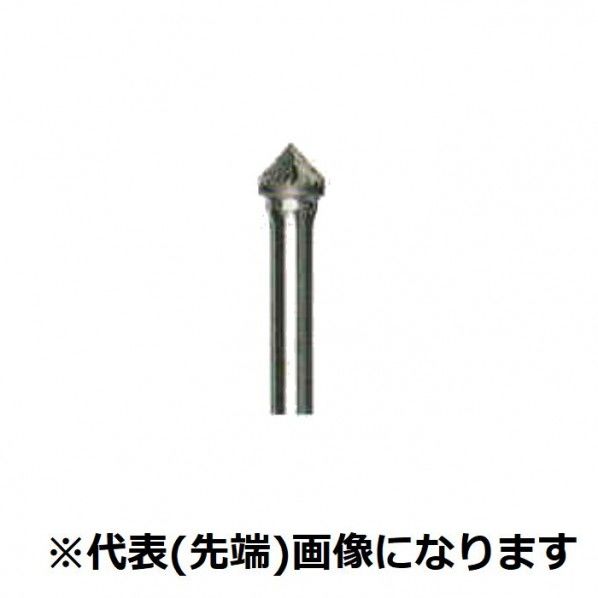 超硬ロータリー・バー SK-6MMSC 1個