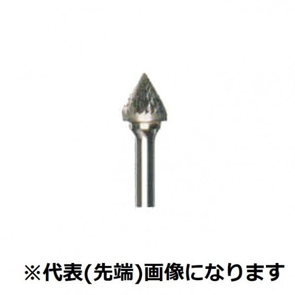 超硬ロータリー・バー SJ-3MMSC 1個