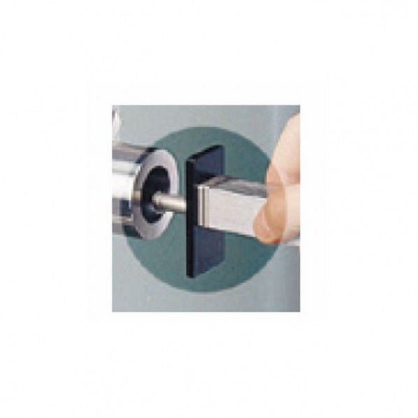 穴測定用アダプタ