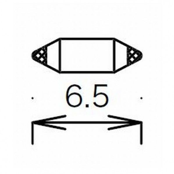 RONDCOM71C 72A 75GB R76A用スタイラス 両側