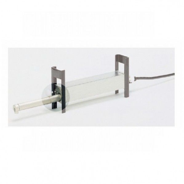 長穴用延長アダプタ