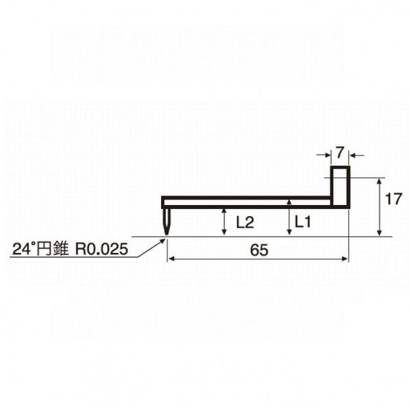 DM45084 1個
