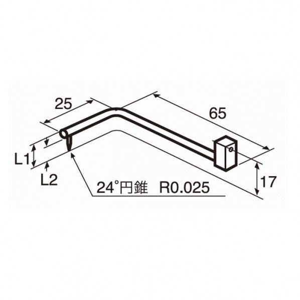 DM45090 1個