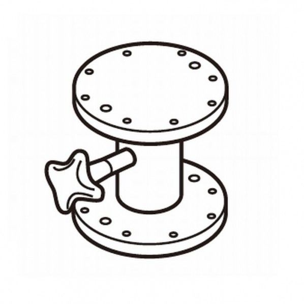 ユニバーサルスタンド E-WJ-S03A 1個