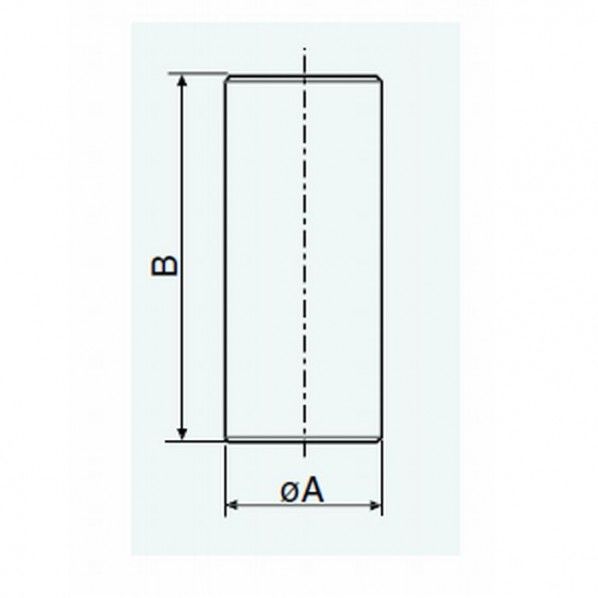 RONDCOM用円筒スコヤ