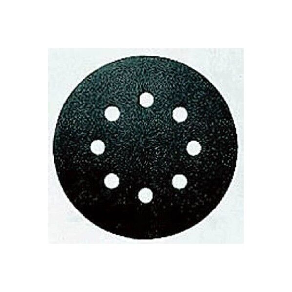 黒 125x125x1mm 2608605115 5枚
