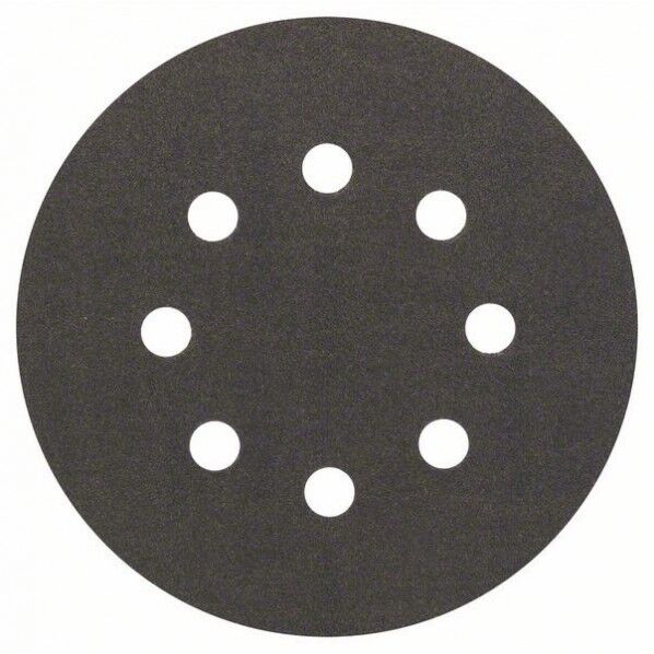 黒 125x125x1mm 2608605119 5枚