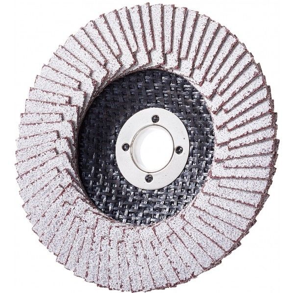 AC セラミックディスクホワイト #40 100x15mm CEDW10015-40 5枚