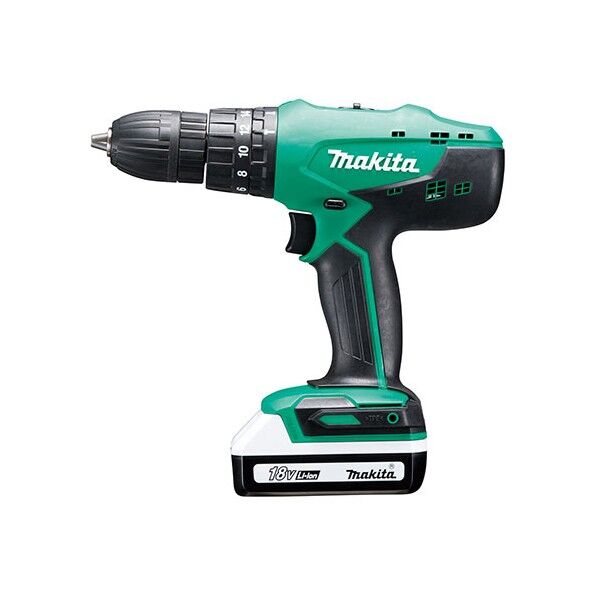 充電式 ドライバドリル フルセット