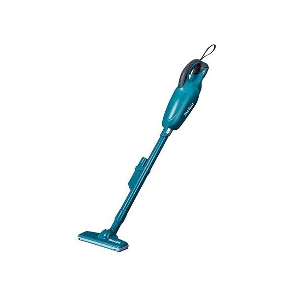 【アウトレット品】 18V 充電式 クリーナ 本体のみ(バッテリ・充電器別売) 青 CL180FDZ 1台