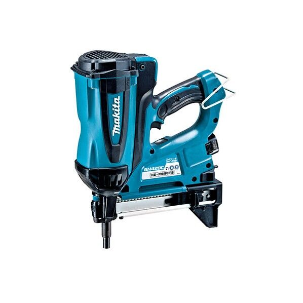 コンクリート用ガスピン打ち機 赤 GN420C 1台