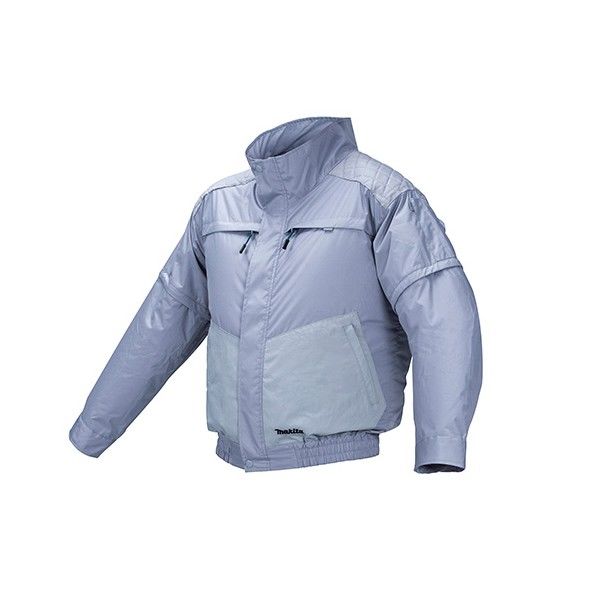 充電式 ファンジャケット(ジャケット・ファンのみ) S FJ402DZS 1台