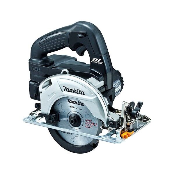 14.4V 充電式 マルノコ フルセット 黒 125mm HS470DRMB 1セット