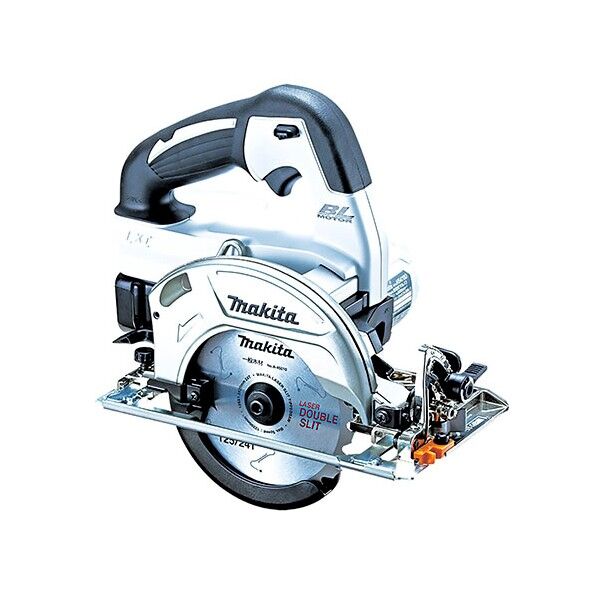 マキタ(makita) 5637BA 電気マルノコ アルミベース ｜短納期 - 通販