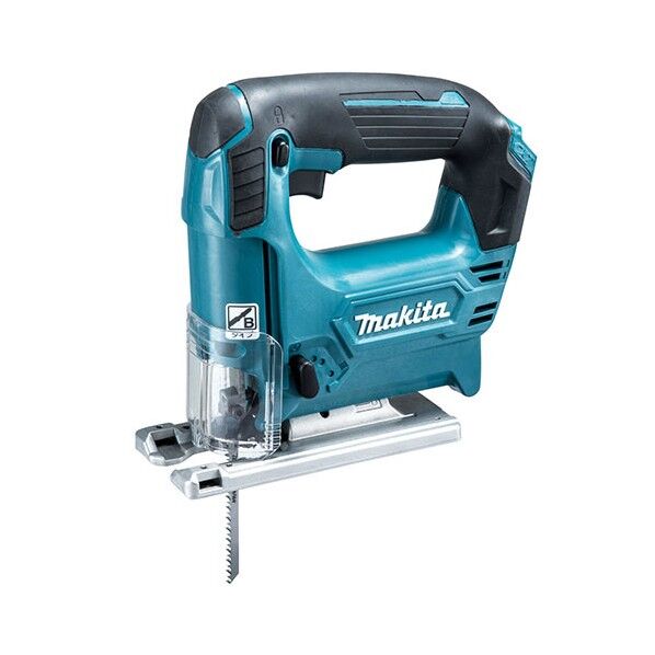 10.8V 充電式 ジグソー 本体のみ(バッテリ・充電器別売) 青 JV101DZ 1台