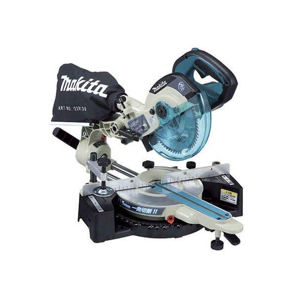 スライドマルノコ 樹脂ベース仕様