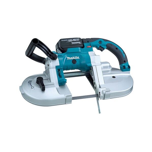 18V 充電式ポータブルバンドソー