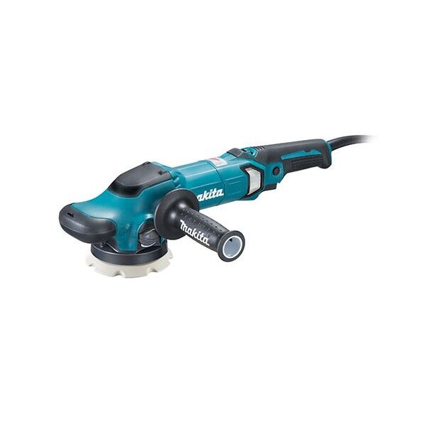 ランダムオービットポリッシャ